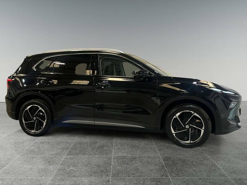 MG MGS5 170Kw Trophy Ev Long Range 64Kwh Black #4