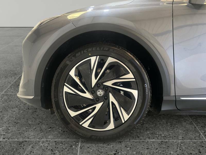 MG MGS6 77Kwh Trophy Long Range  #8