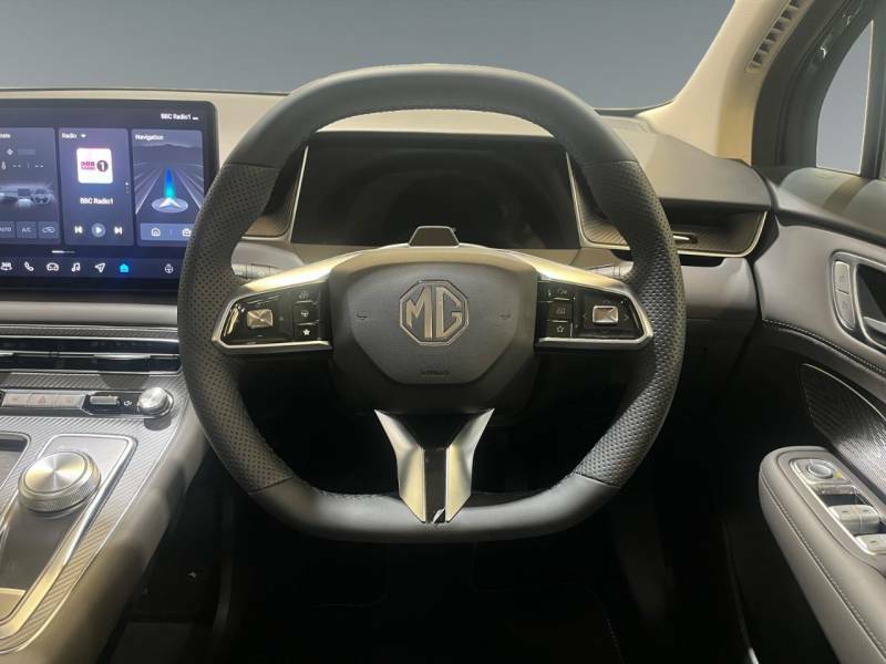 MG MGS6 77Kwh Trophy Long Range  #13