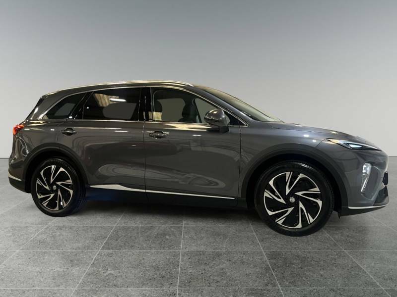 MG MGS6 77Kwh Trophy Long Range  #6