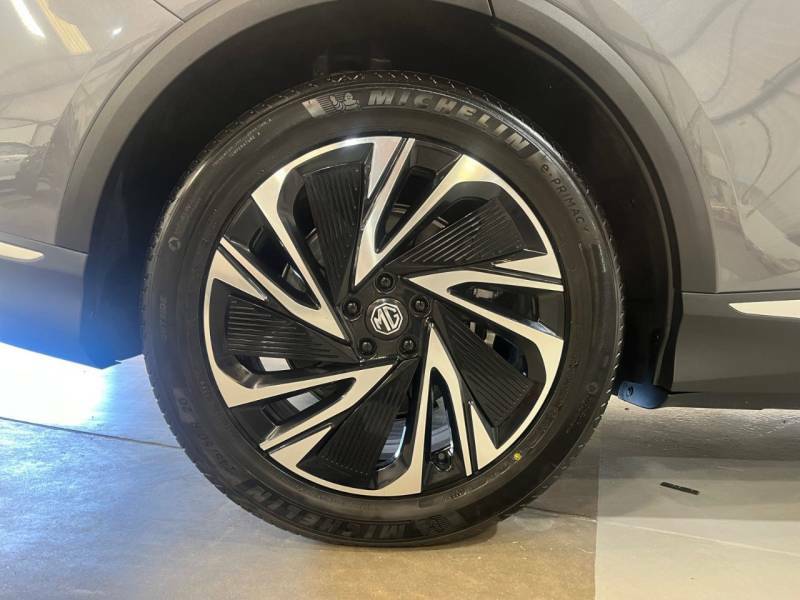MG MGS6 77Kwh Trophy Long Range  #9