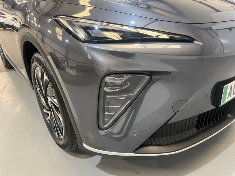MG MGS6 77Kwh Trophy Long Range  #21