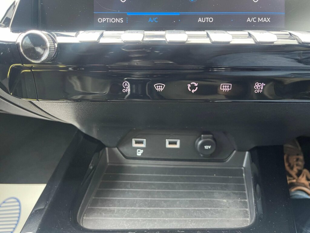 Peugeot 508 Hatchback #55
