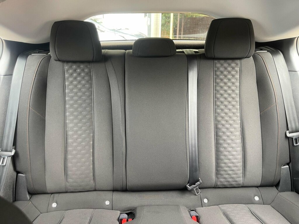 Peugeot 508 Hatchback #19