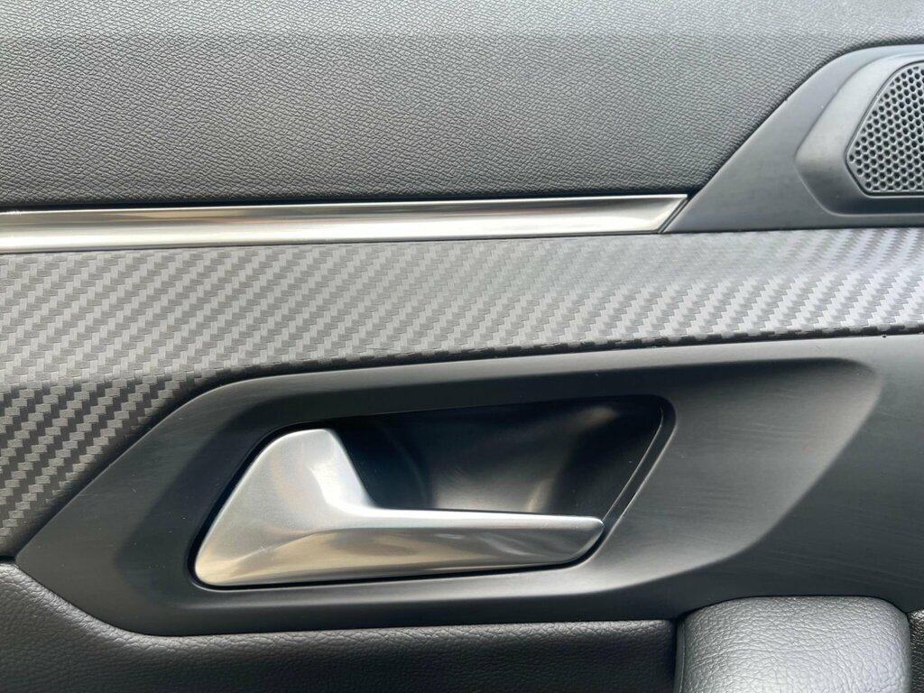 Peugeot 508 Hatchback #28
