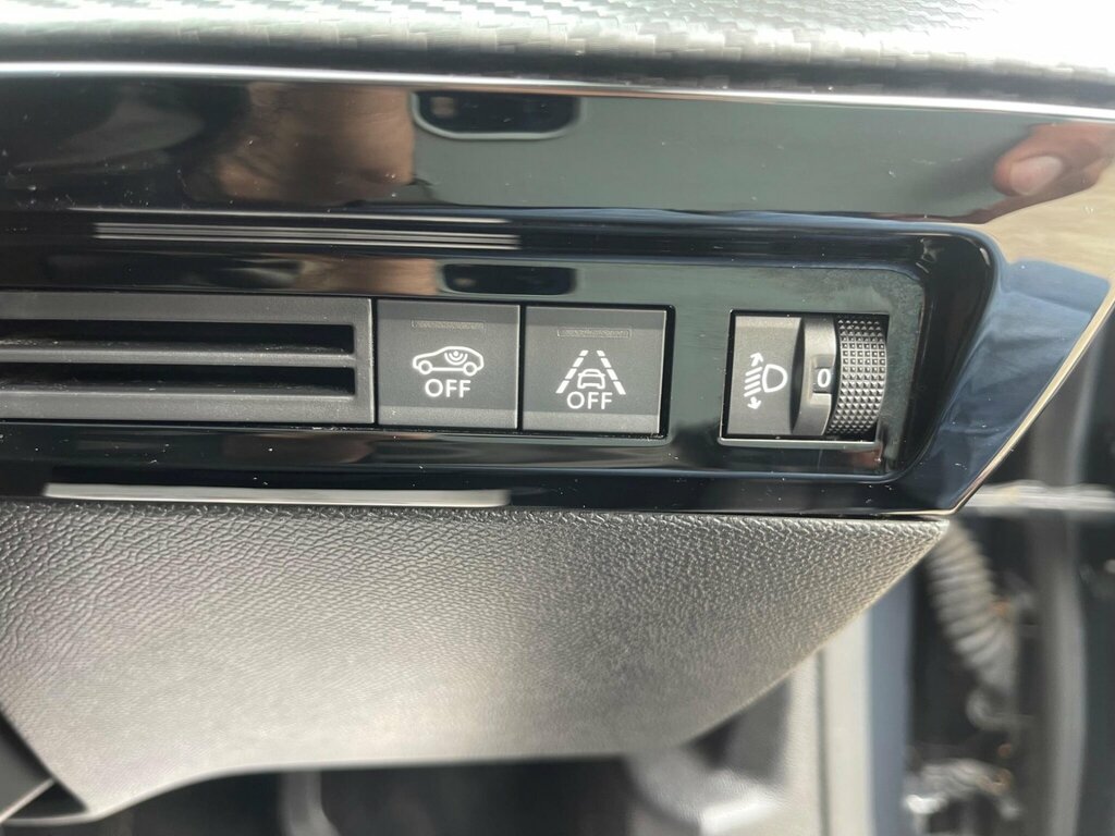 Peugeot 508 Hatchback #26
