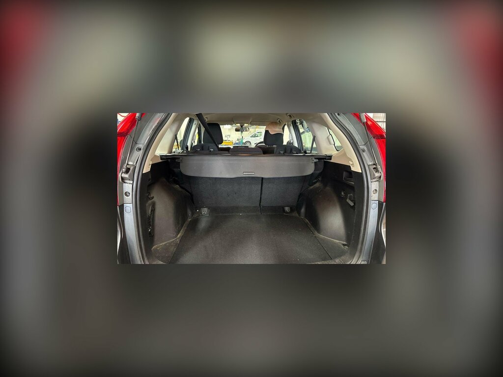 Honda Cr-V 2.0 I-vtec S 4Wd Euro 5 Ss Grey #5