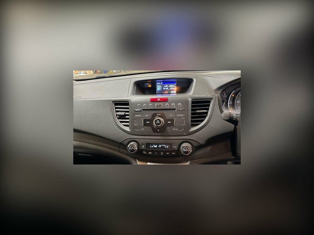 Honda Cr-V 2.0 I-vtec S 4Wd Euro 5 Ss Grey #3