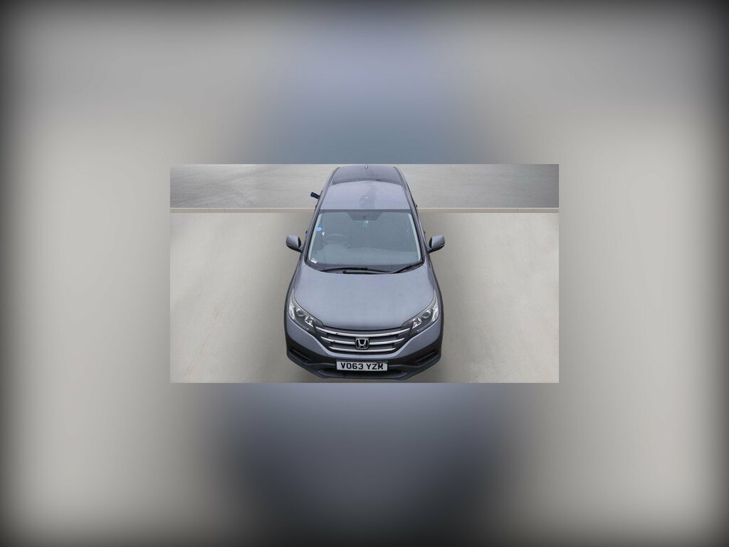 Honda Cr-V 2.0 I-vtec S 4Wd Euro 5 Ss Grey