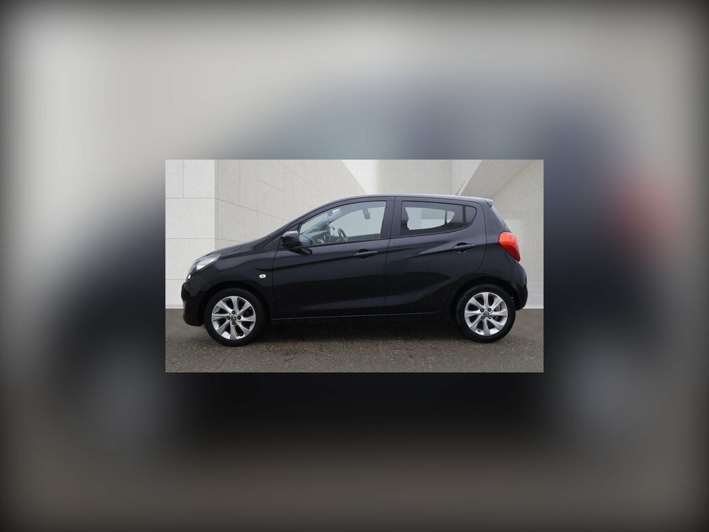 Vauxhall Viva 1.0I Sl Euro 6 Black #2