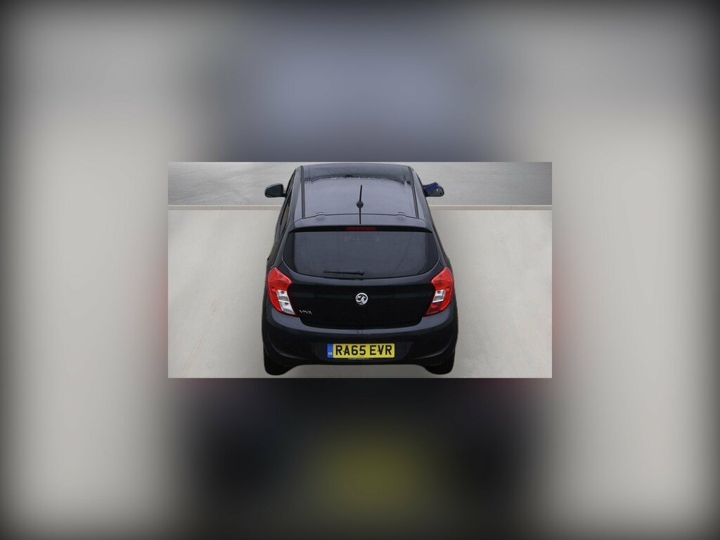 Vauxhall Viva 1.0I Sl Euro 6 Black #3