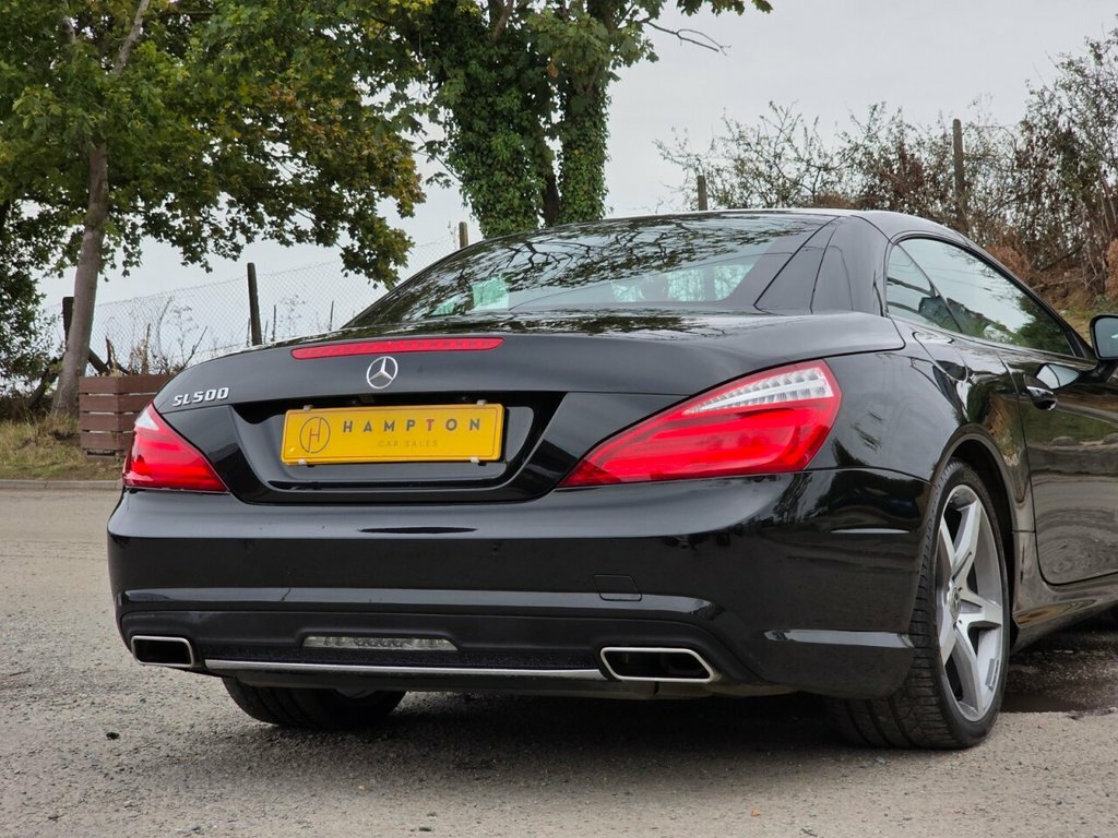 Mercedes-Benz SL Class Sl Class Grey #55