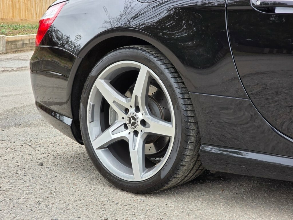 Mercedes-Benz SL Class Sl Class Grey #52