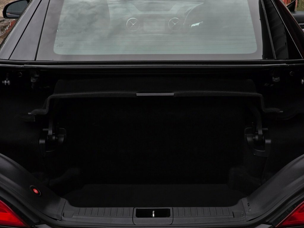 Mercedes-Benz SL Class Sl Class Grey #48