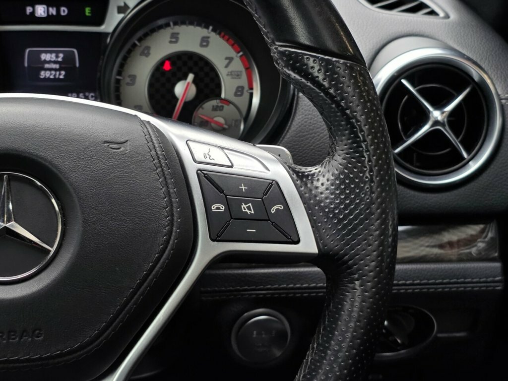 Mercedes-Benz SL Class Sl Class Grey #27