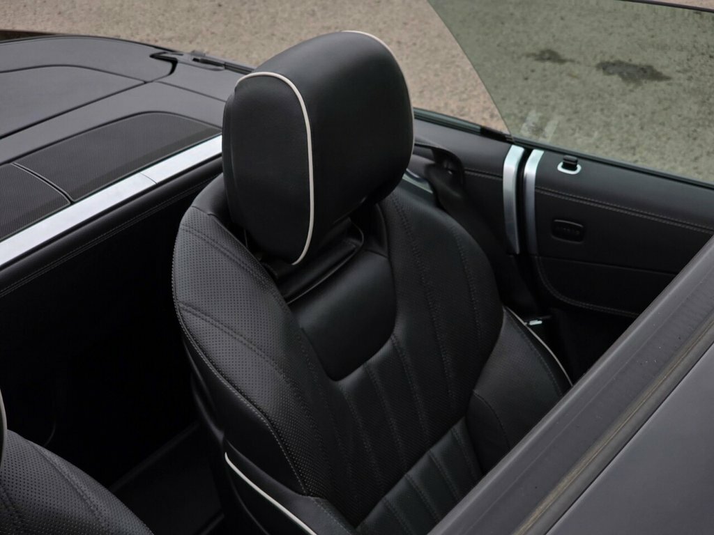 Mercedes-Benz SL Class Sl Class Grey #21