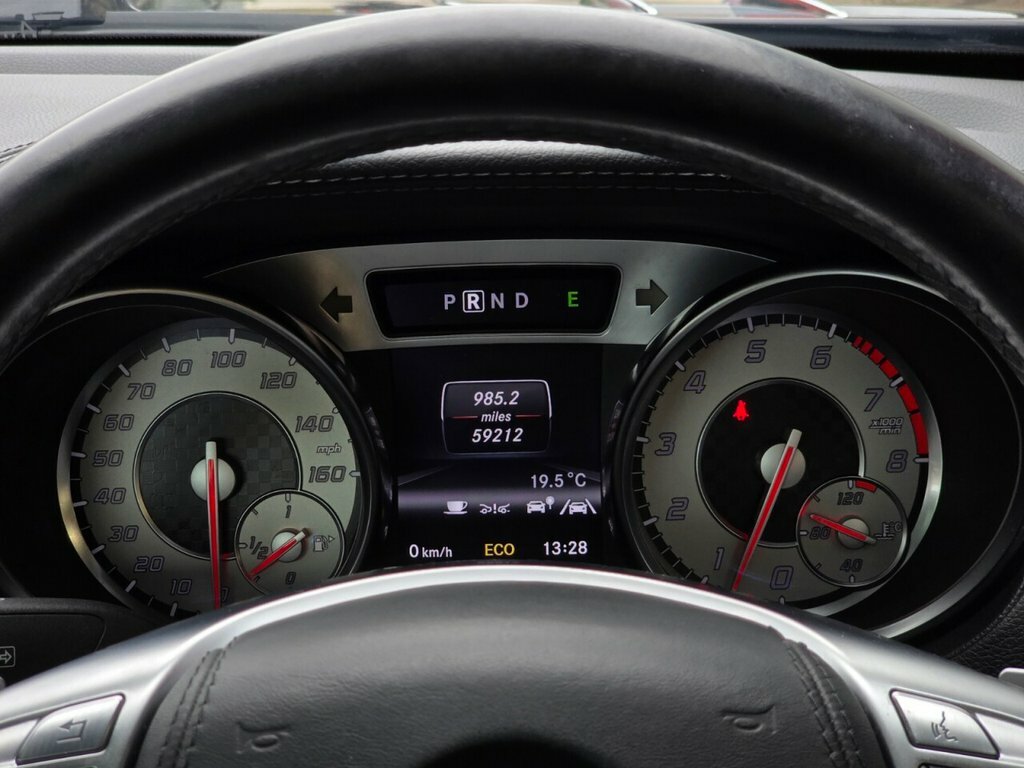 Mercedes-Benz SL Class Sl Class Grey #29
