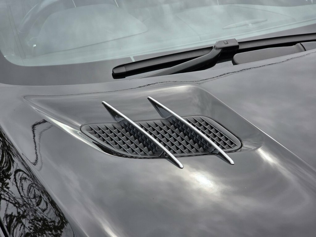 Mercedes-Benz SL Class Sl Class Grey #50
