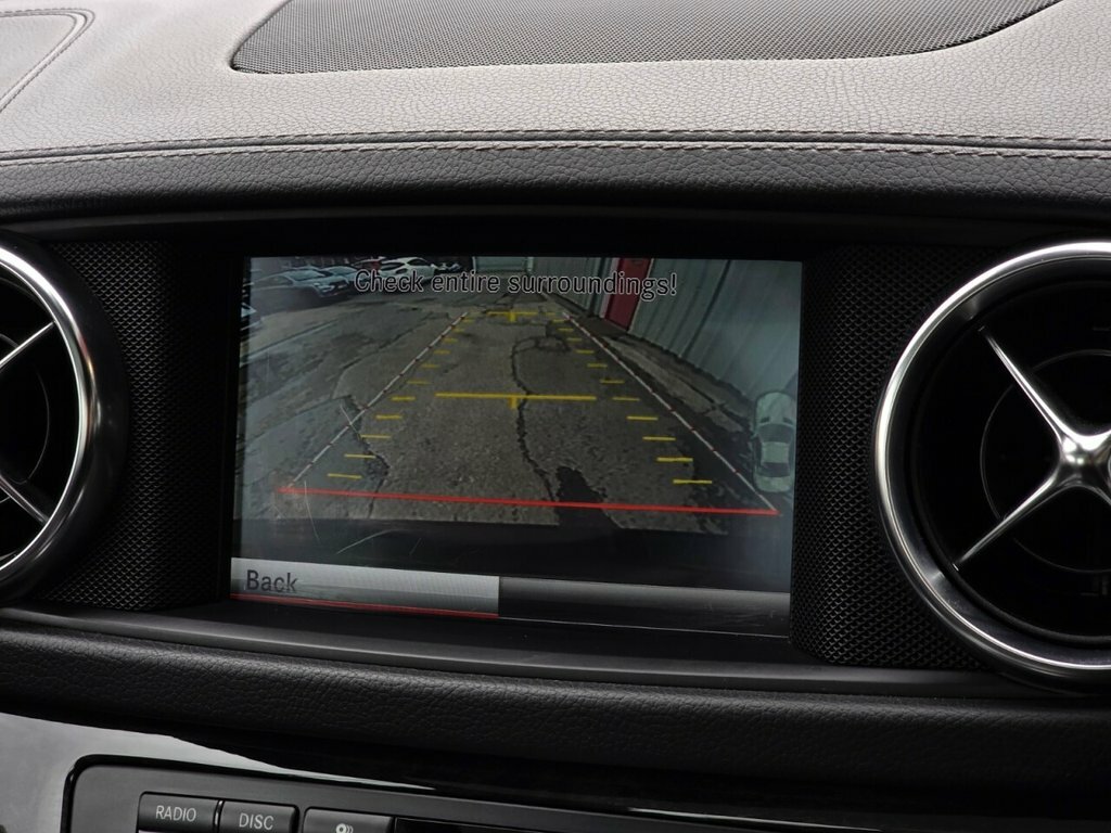 Mercedes-Benz SL Class Sl Class Grey #43