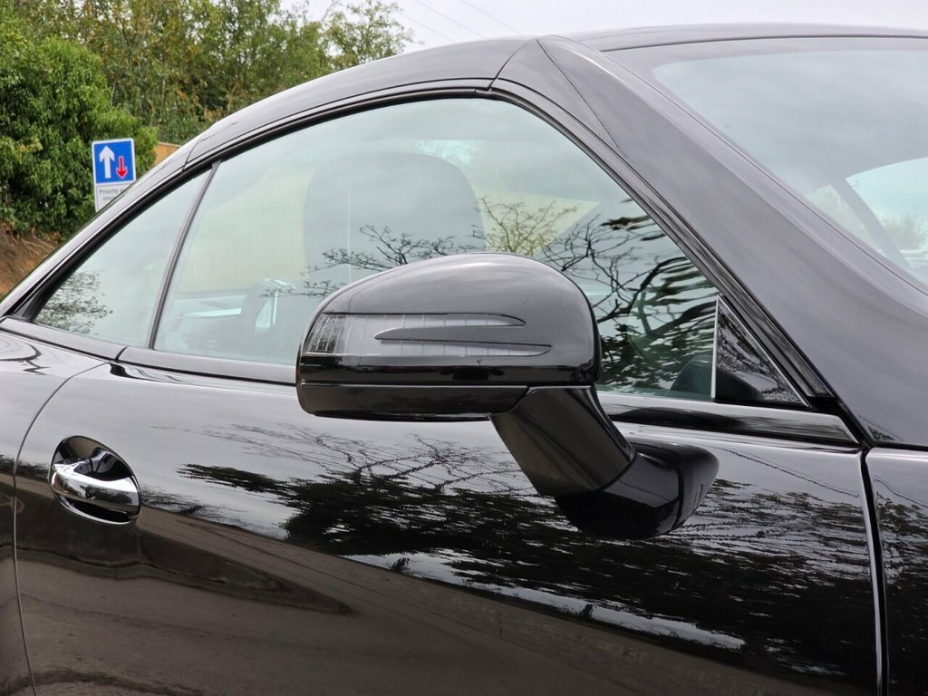 Mercedes-Benz SL Class Sl Class Grey #51