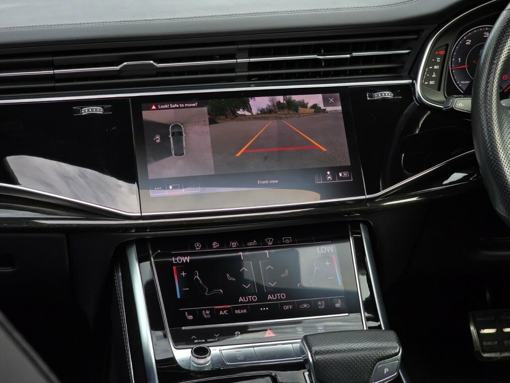Audi Q8 3.0 Tdi Quattro S Line Mhev 282 Bhp White #19