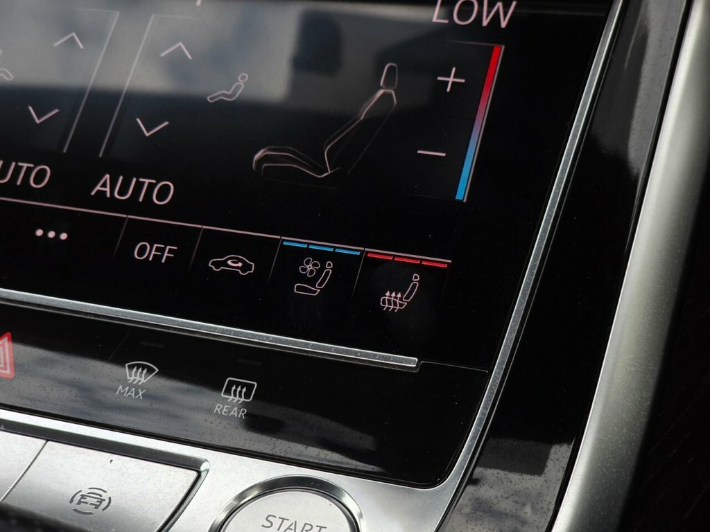 Audi Q8 3.0 Tdi Quattro S Line Mhev 282 Bhp White #36