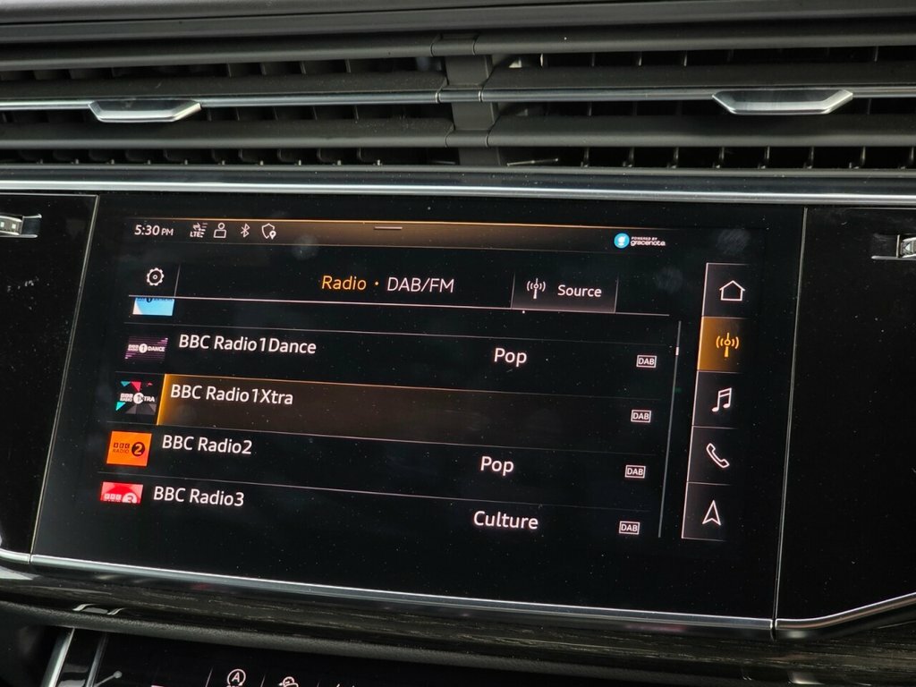 Audi Q8 3.0 Tdi Quattro S Line Mhev 282 Bhp White #45