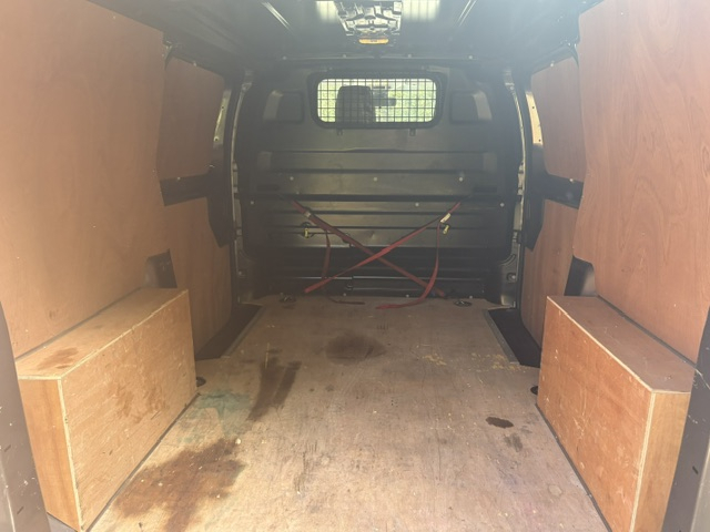 Toyota PROACE Panel Van 1.5D Active Medium Panel Van Mwb Euro 6 Grey #14
