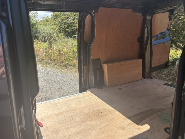 Toyota PROACE Panel Van 1.5D Active Medium Panel Van Mwb Euro 6 Grey #16