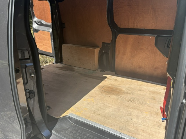 Toyota PROACE Panel Van 1.5D Active Medium Panel Van Mwb Euro 6 Grey #15