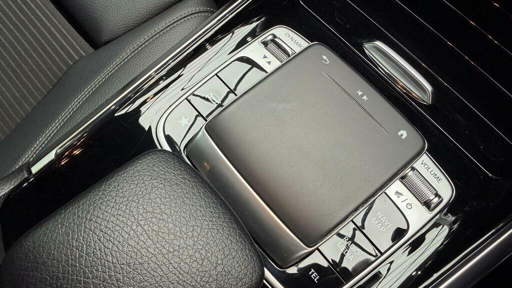Mercedes-Benz B Class Amg Line Grey #12