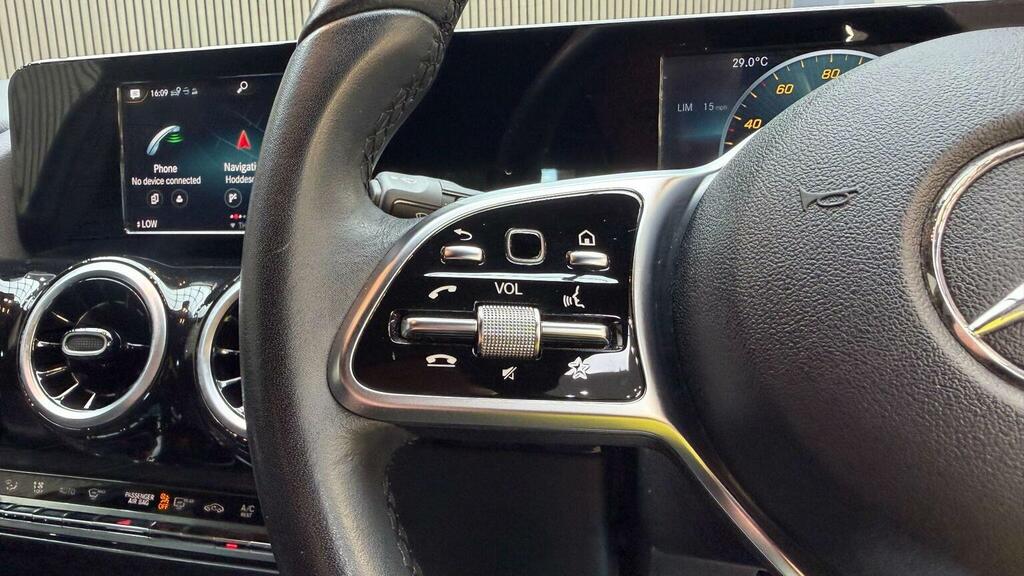 Mercedes-Benz B Class Amg Line Grey #9
