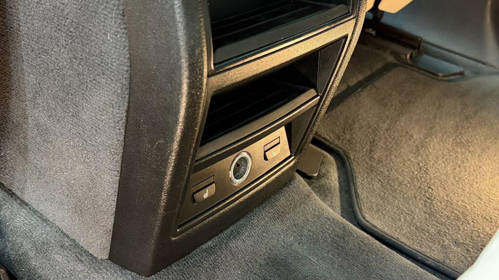 BMW X6 Xdrive30d M Sport Step 2017 Black #10