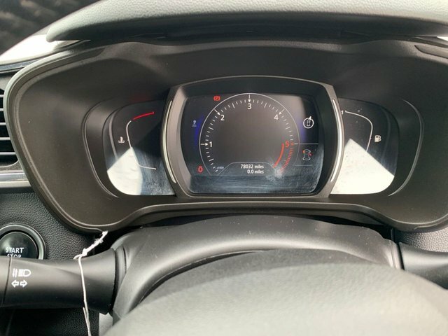 Renault Kadjar 1.5 Dci Dynamique Nav Suv Euro 6 Silver #6