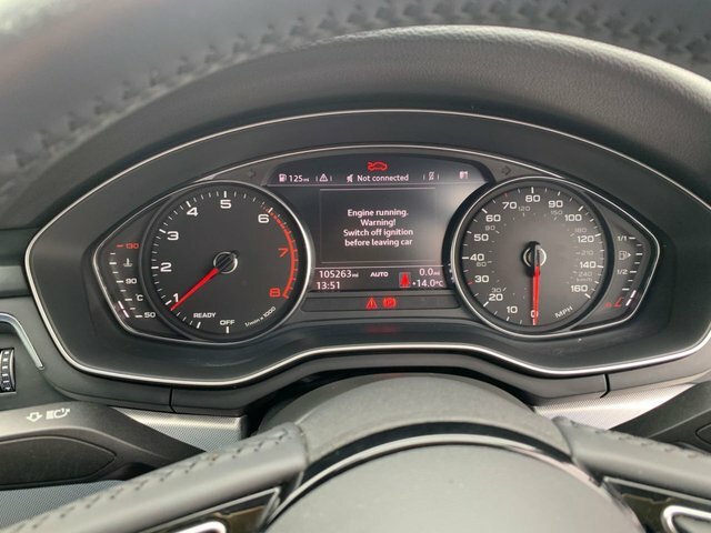 Audi A4 Avant 1.4 Tfsi Sport Estate Euro 6 S White #5