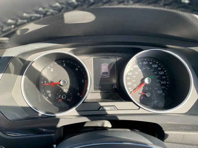 Volkswagen Tiguan 2.0 Tdi Se Navigation Suv Dsg 4Motion E White #5