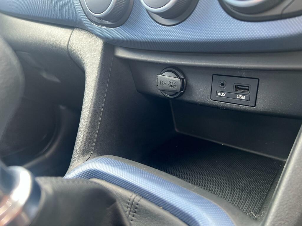 Hyundai I10 Hatchback Grey #31