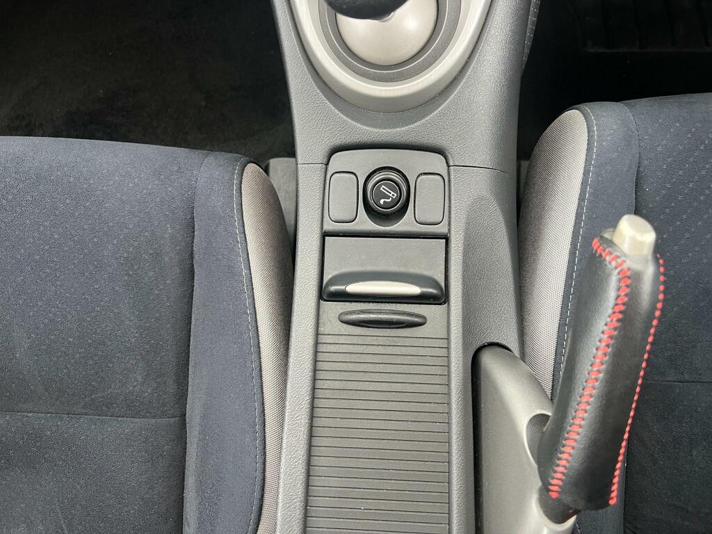 Honda Civic Civic Type-r Grey #23