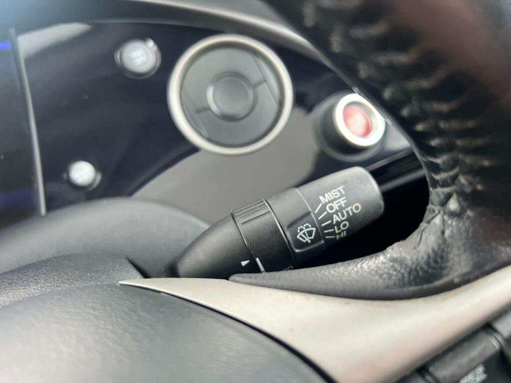 Honda Civic Civic Type-r Grey #25