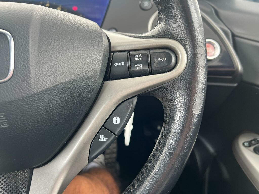 Honda Civic Civic Type-r Grey #24