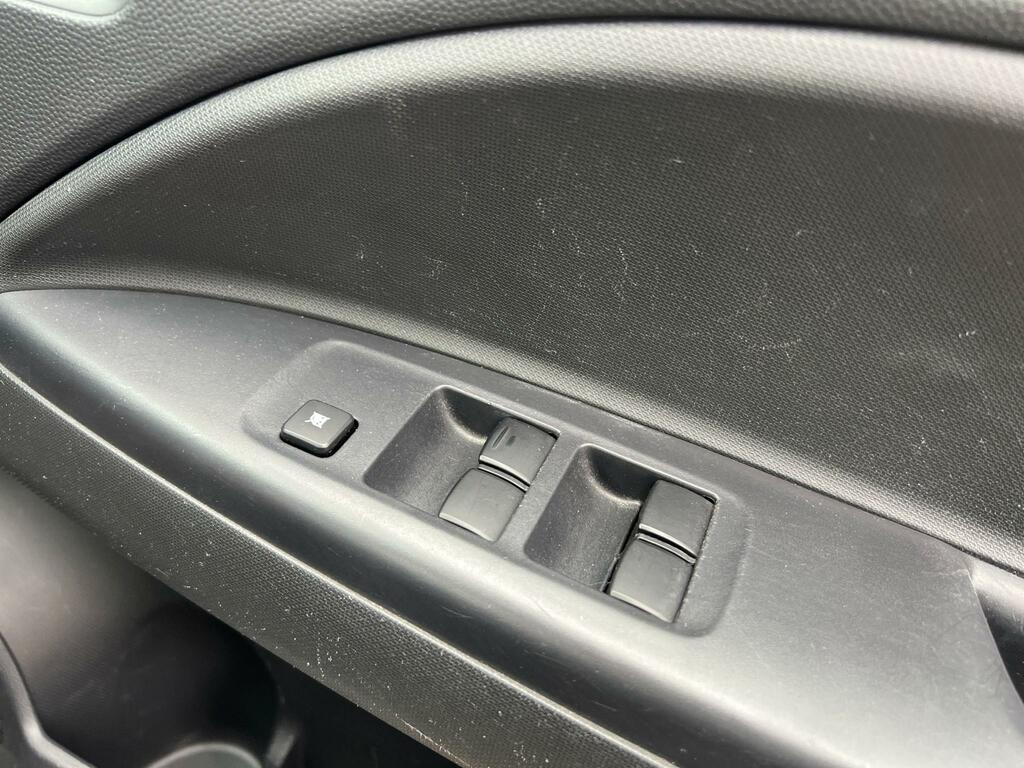 Mitsubishi Mirage Zetec Blue #26
