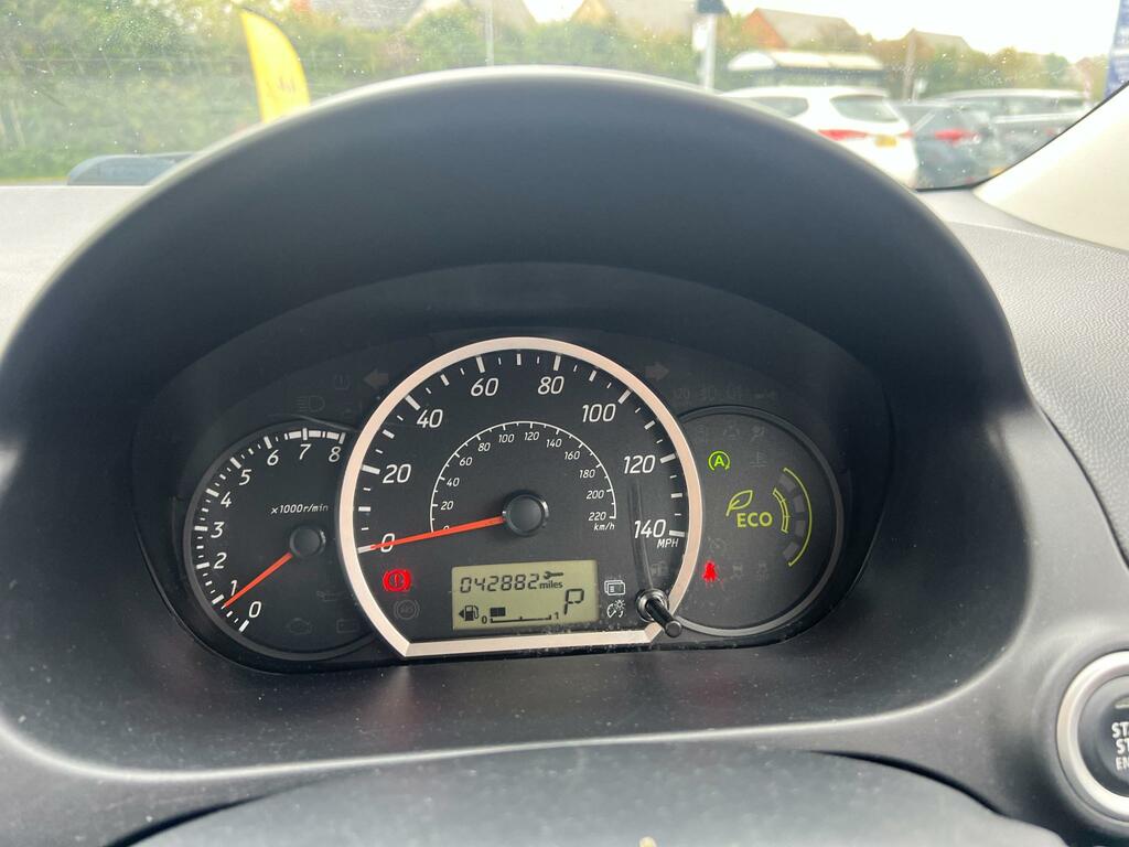 Mitsubishi Mirage Zetec Blue #21
