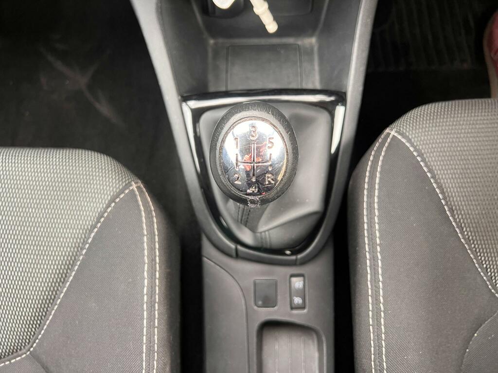 Renault Clio 1.5 Dci Dynamique Medianav Euro 5 Ss White #22