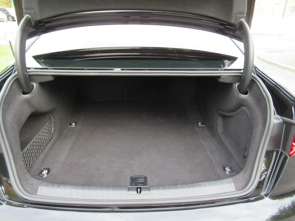 Audi A6 Saloon A6 S Line 40 Tdi S-a White #20