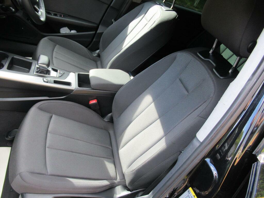 Audi A4 Avant 35 Tfsi S Line S Tronic Grey #14