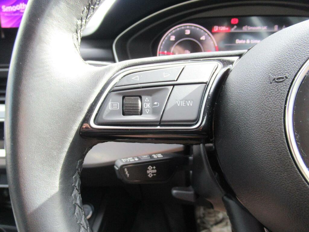 Audi A4 Avant 35 Tfsi S Line S Tronic Grey #22