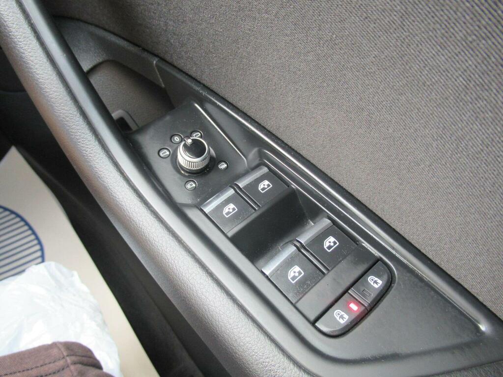 Audi A4 Avant 35 Tfsi S Line S Tronic Grey #26