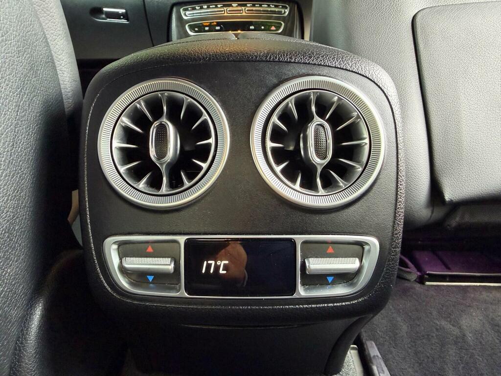 Mercedes-Benz E Class Estate Black #34