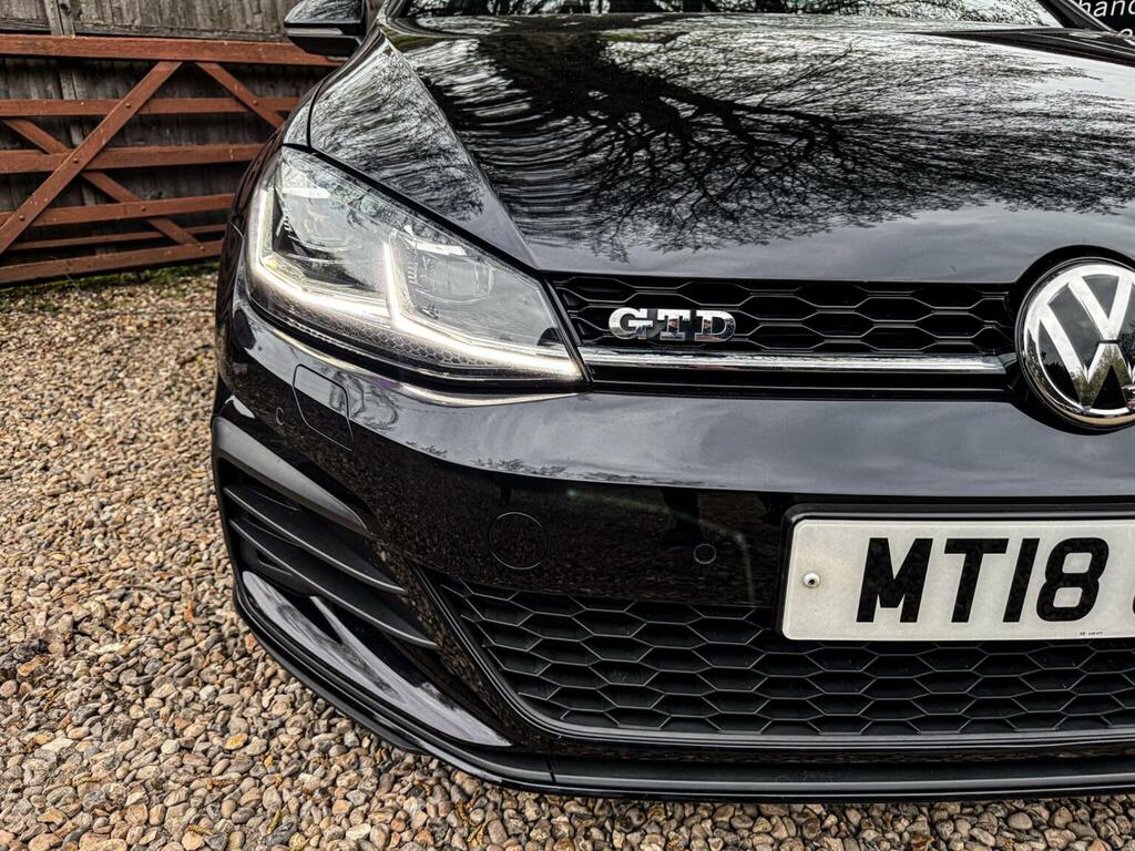 Volkswagen Golf 1.5 Tsi Evo 150 R-line White #13