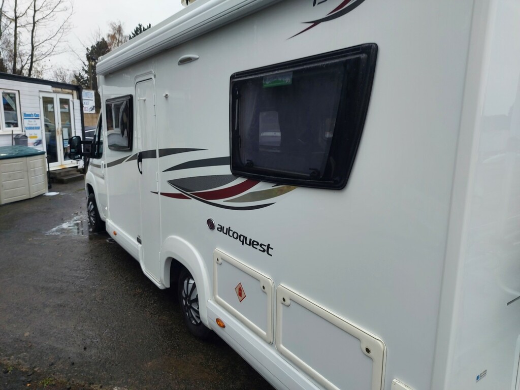 Peugeot Boxer 2.0 2017 White #6